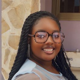 Priscilla Frimpong-Manso, co-founder of Woven Revenue Operations